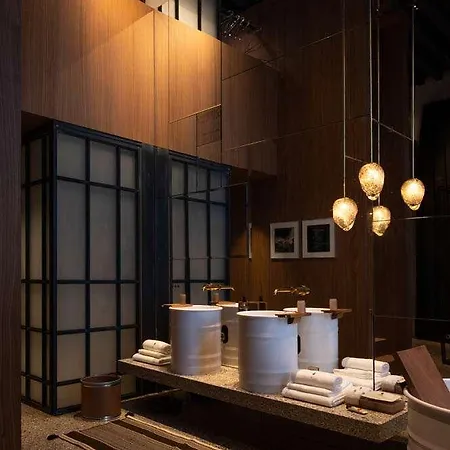 酒店 The 威尼斯