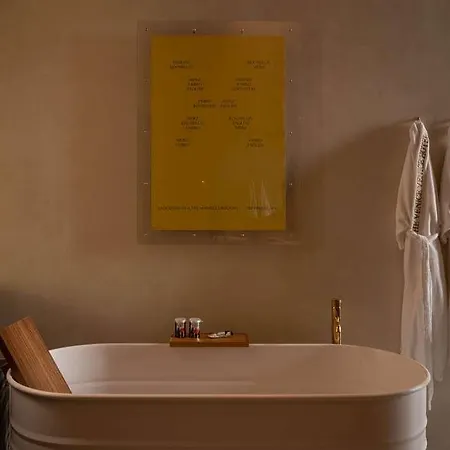 Hotel The *