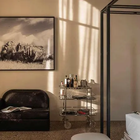 Hotel The Venezia