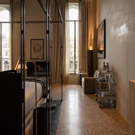 Hotel The Venice