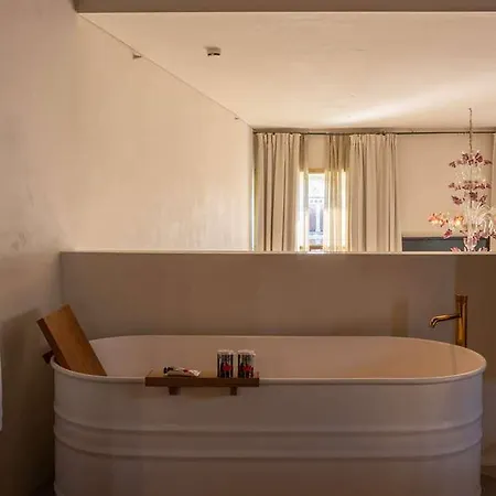 Hotel The Venezia